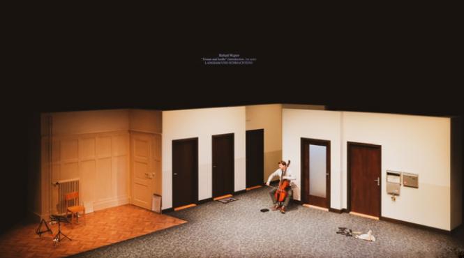 christoph marthaler jaram lee si catinca draganescu la interferente 2022