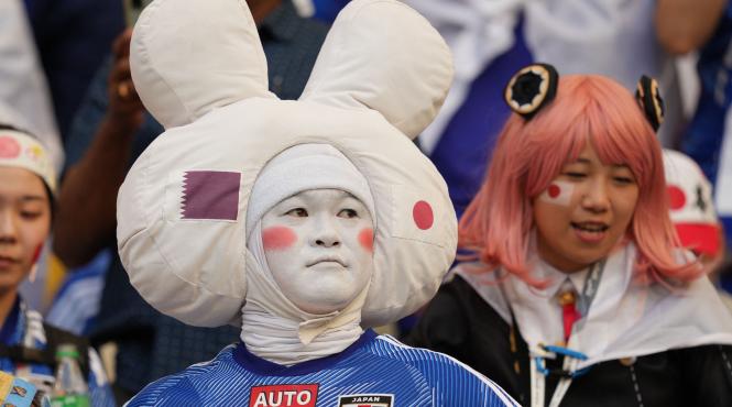 cupa mondiala 2022 instantanee suporteri galerie foto