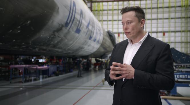 elon musk sarac 2022 avere miliarde tesla spacex twitter