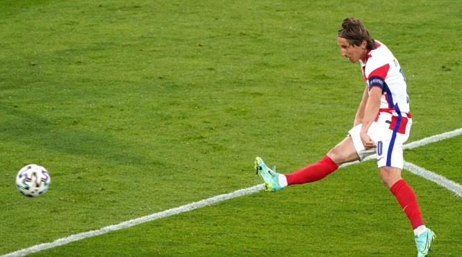 maroc croatia modric cupa mondiala qatar 2022