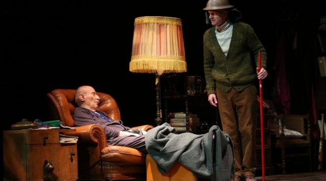 spectacole de neratat in noiembrie la tnb