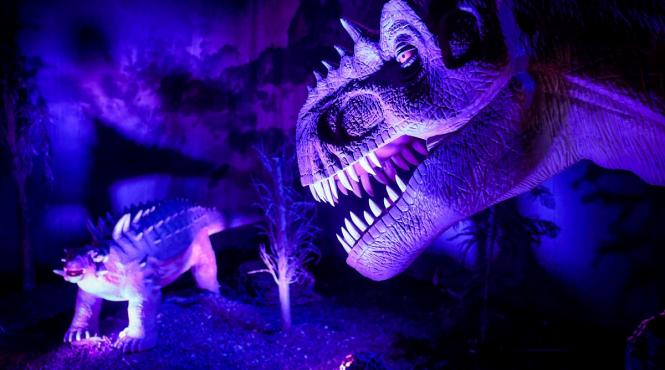 noua specie dinozaur geoparcul international unesco tara hategului