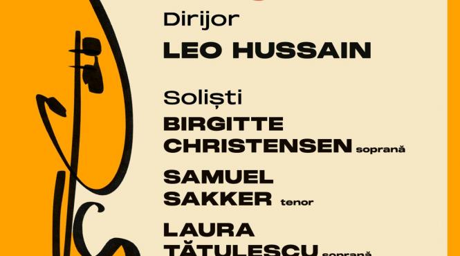 povestea de dragoste din tristan si isolda de richard wagner se canta la ateneul roman