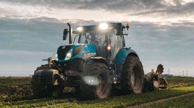 beneficiile monitorizarii prin gps in agricultura