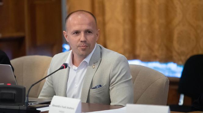 deputat proiect decizii magistrati ccr avocatul poporului