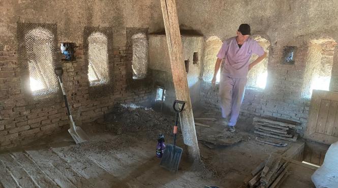 comoara secol ix biserica medias indiana jones biblioteca batthyaneum