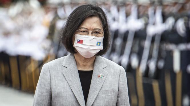 risc maxim alegeri locale in taiwan pe fondul tensiunilor cu china