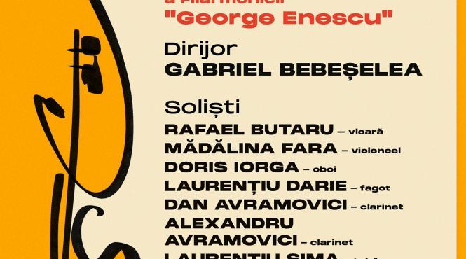 ziua nationala a romaniei sarbatorita in concert la filarmonica george enescu