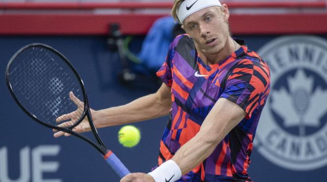 canada cupa davis auger aliassime shapovalov
