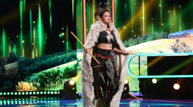 cei 8 semifinalisti iumor se vor intrece diseara la antena 1 in momente umoristice insa doar unul va reusi sa ajunga in marea finala a show ului