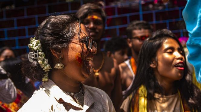 efect relaxare masuri covid zeci de mii oameni festival din singapore