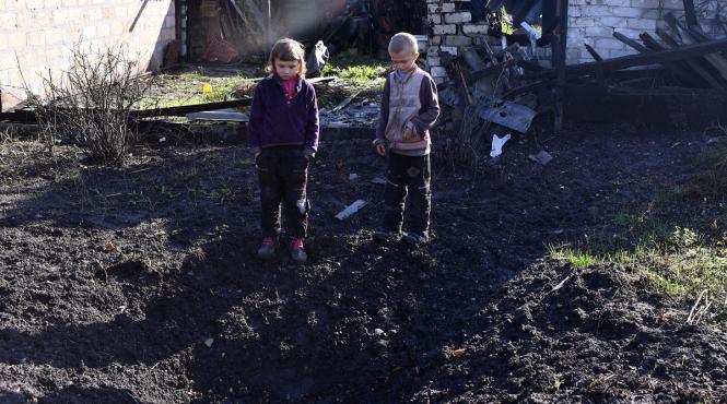 rusi macel victime atacuri aeriene herson