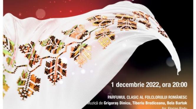 ziua nationala a romaniei sarbatorita pe scena onb cu premiera povestea iei