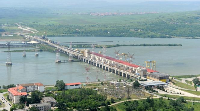 criza energetica scoate de la naftalina proiectele abandonate ale companiei hidroelectrica