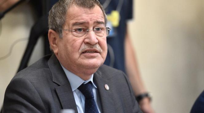 lege pentru compensarea romanilor ramasi fara proprietati dupa cedarea cadrilaterului trantita in senat