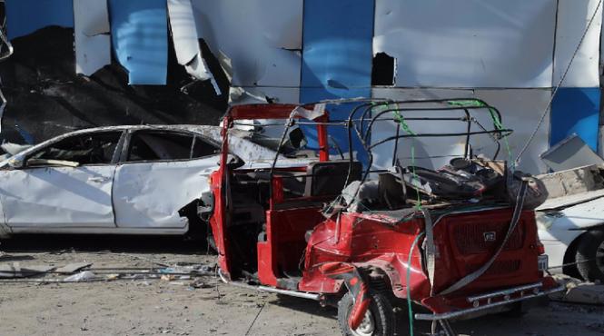lupte somalia patru morti ministru ranit