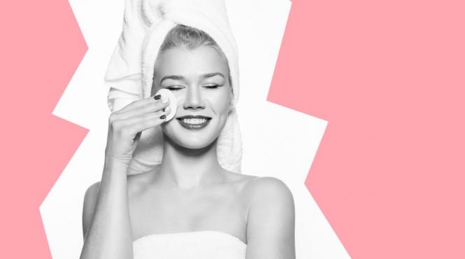 pasii unei demachieri corecte ce produse folosim si cum