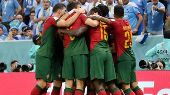 portugalia optimi finala camponat mondial 2022