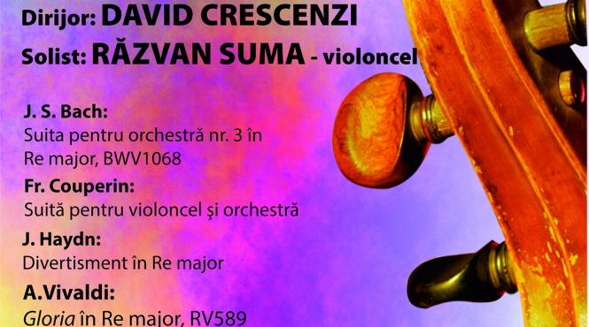 gloria de vivaldi atmosfera sacra a craciunului la sala radio