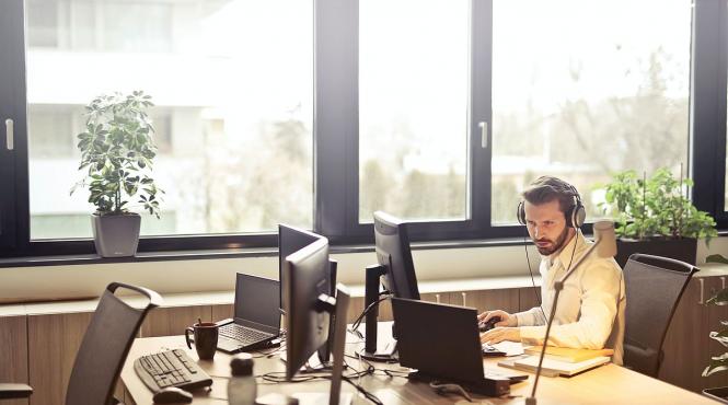 job randament obiective productiv