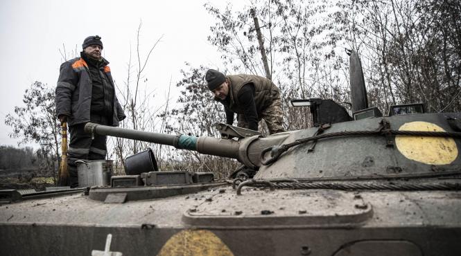 rusia rachere fara focos epuiza apararea ucrainei