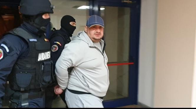 tribunal timis pedeapsa lucian boncu asasinat dragos bota