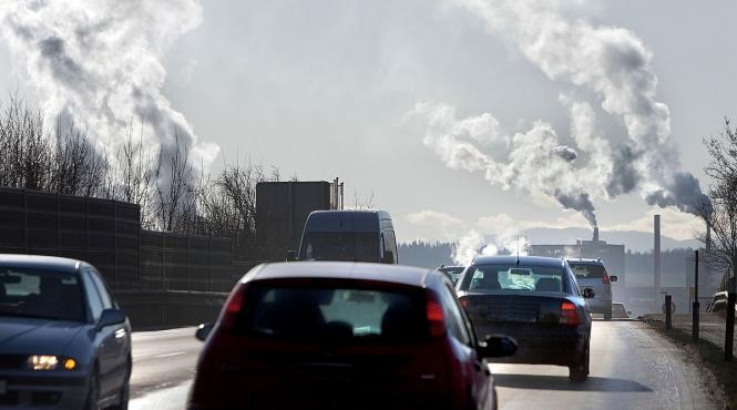 ue conditii reducere poluare calitate aer decese