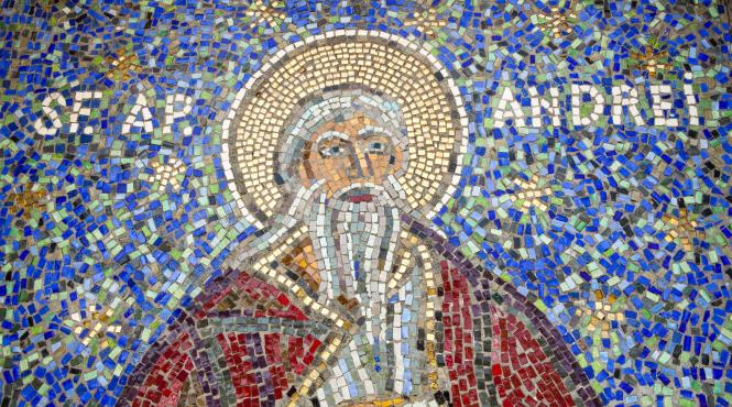 acatistul sfantului andrei alunga relele