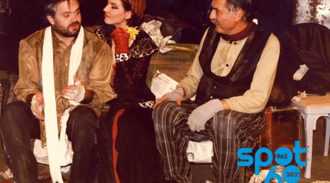 aniversare teatrul national targu mures spot 60