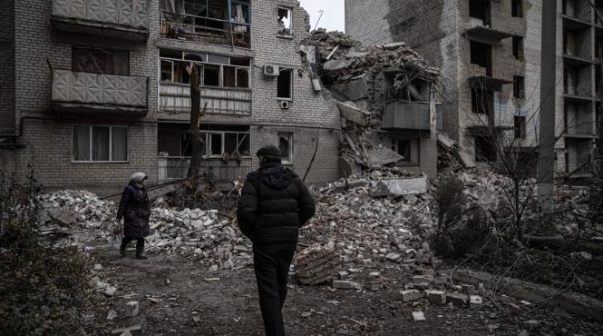 donetk ucisi raiduri rusi