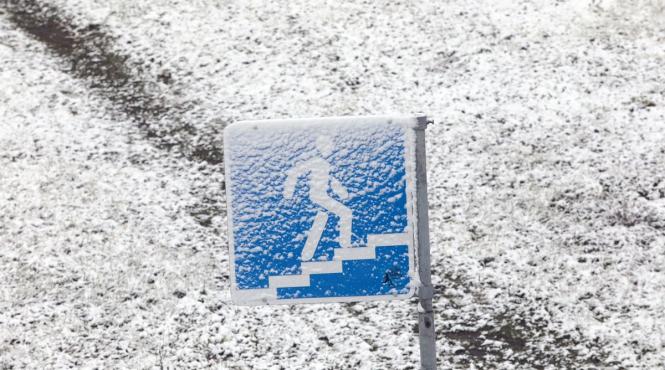 lapovita ninsoare bucuresti alba iulia ziua nationala