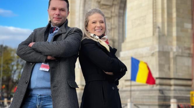 peogram 1 decembrie observator romania mea