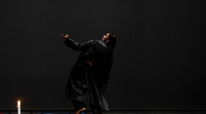 teatrul national din timisoara deschide seria evenimentelor de impact ale capitalei europene cu the third reich al treilea reich de romeo castellucci