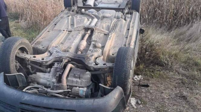 accident jucu cluj 1 decembrie 2022