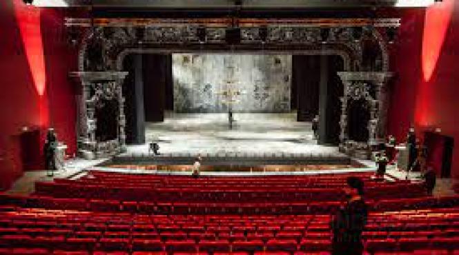 de ziua nationala a tuturor romanilor teatrul national de opereta si musical ion dacian va transmite la multi ani