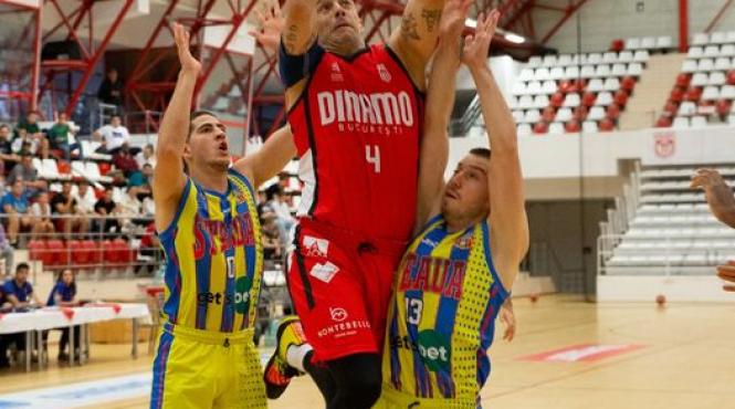 dinamo bucuresti wisla plock ehf champions league