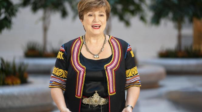 kristalina georgieva fmi crestere economica 2023