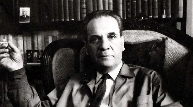 vladimir streinu perioada interbelica critic