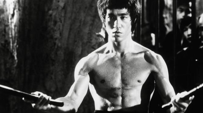 bruce lee film biografic ang lee