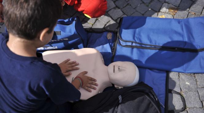 cursuri prim ajutor bani stat