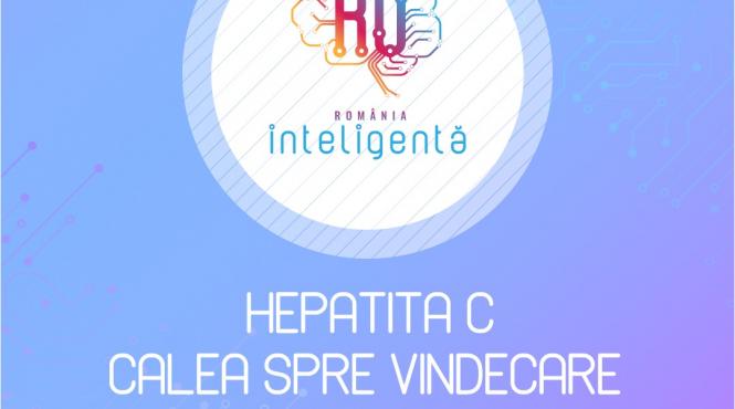 hepatita c romania sanatate publica romania inteligenta