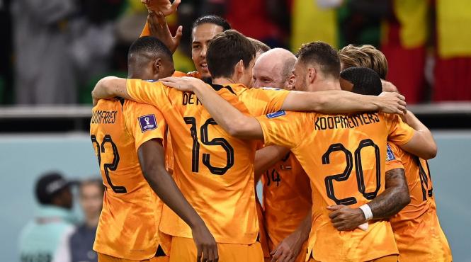 olanda sferturi finala cupa mondiala qatar