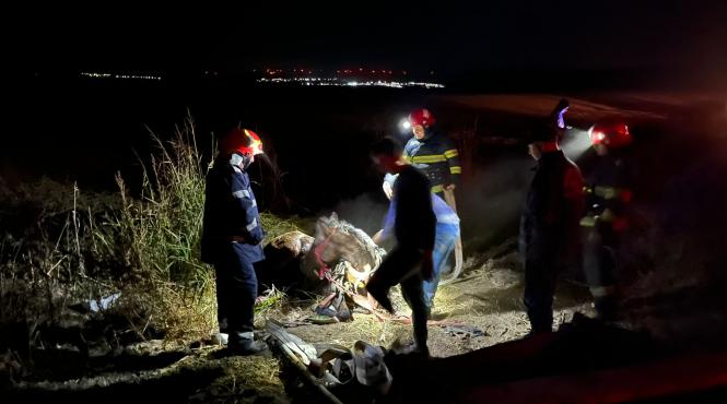 turisti covasna rataciti delta dunarii