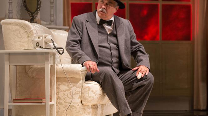 cornel ciupercescu moarte artist teatrul evreiesc de stat