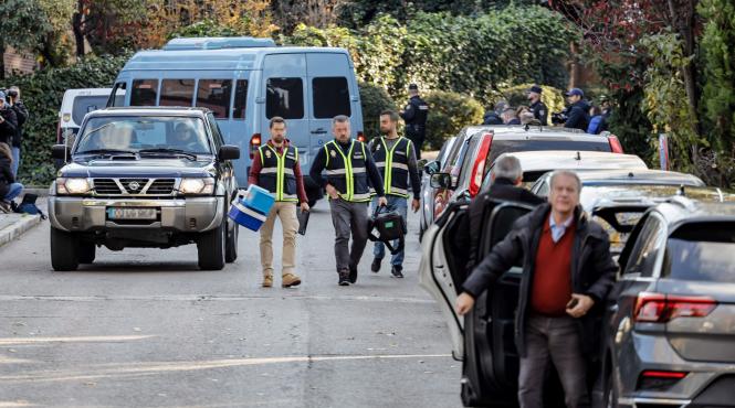 scrisori capcana spania valladolid