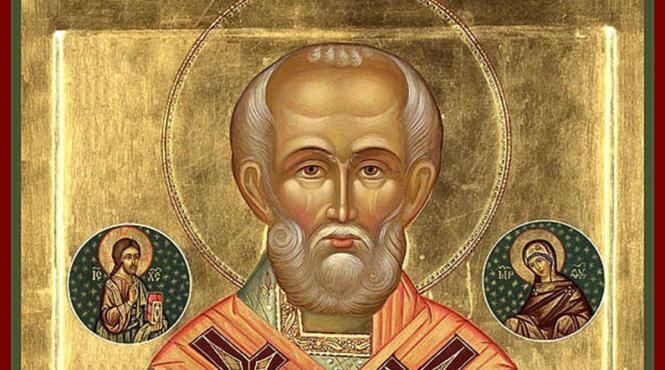 sf nicolae nuielusa dulciuri ghetute copii