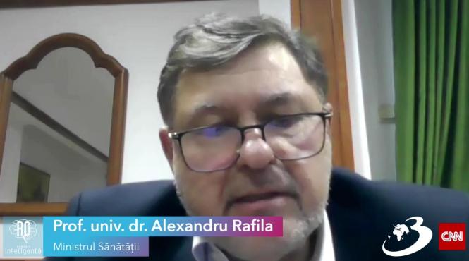 alexandru rafila tratament afectiuni cheltuieli sanatate hepatita