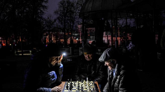 anunt sumbru jumatate regiunea kiev energie electrica zile