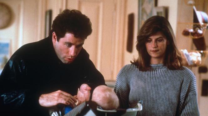 kirstie allie actrita look whos talking murit cancer