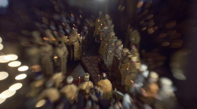 preoti falsi inselat credinciosi mii lei